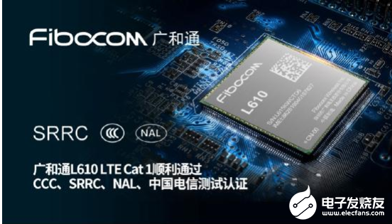 非“魔改”的专属Cat 1 来了!