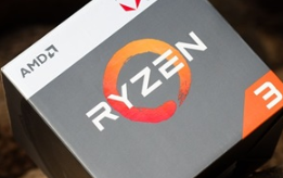 AMD Q1季度营收17.9亿美元,较上年同期增...