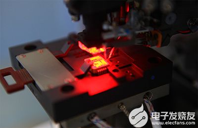 什么是半导体三大封装?