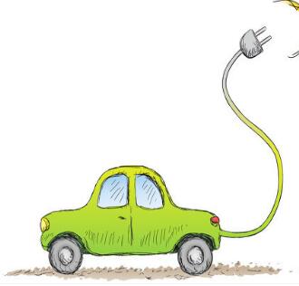 電源轉換系統供電原理解析