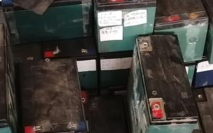 新能源电瓶修复—你修的电瓶为什么问题百出
