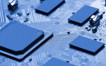 Nexperia P溝道MOSFET,封裝占位面...