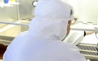 生物安全柜验收必做:高效空气过滤器检漏