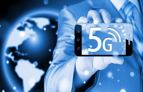 福建省将实现5G网络的连续覆盖