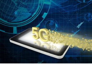 5G在产业端的作用进一步显现,新基建加速 5G ...