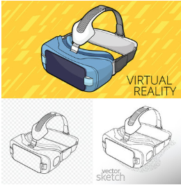 5G时代将推动虚拟现实产业应用发展 vr技术为文...