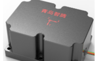 倾角传感器的组成和原理