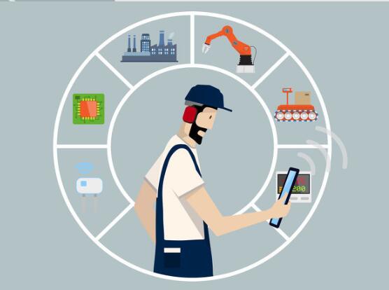 ALt4519027781207040工业自动控制系统在未来市场竞争有什么优势