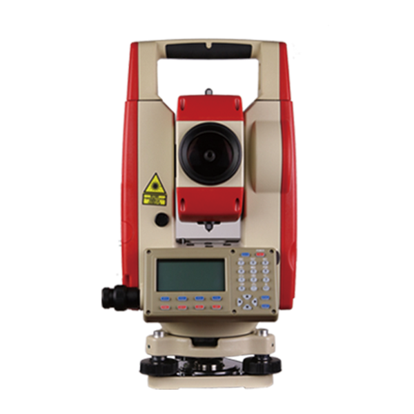 KTS-462R10L彩屏全站仪,