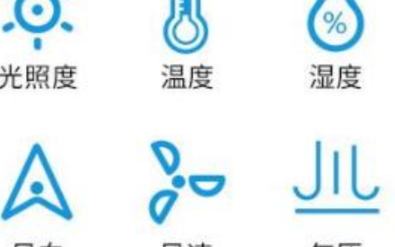 智慧路灯“点亮”城市
