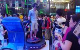 自从有了VR,营销行业据说玩出了新花样
