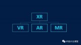 继VR AR MR之后,XR是什么?
