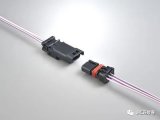 JAE正式开始销售车载用「MX80系列」小型中继...
