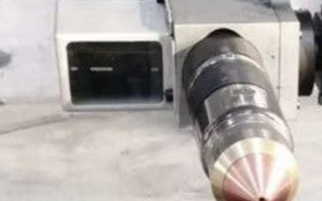 智能H型钢切割机 型材切割设备 等离子型材切割机