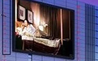 LED顯示屏海外市場分析