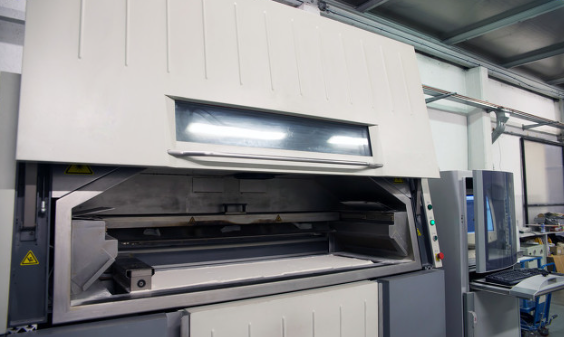 AL t4518530538865664 3D打印技术在工业制造中发挥着不可或缺的作用