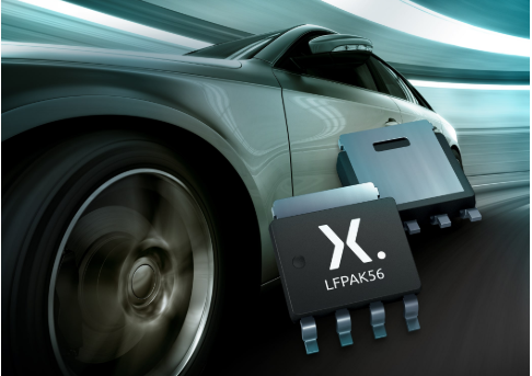 Nexperia發布P溝道MOSFET,采用節省...