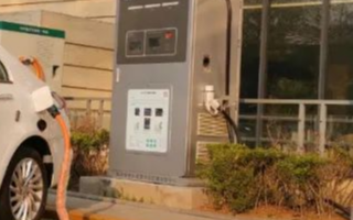 充电桩资源正式纳入华北调峰辅助服务市场结算