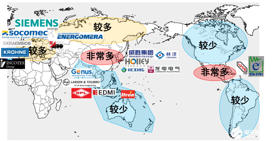  FRAM筑造坚固数据存储,助力表计产品性能升级