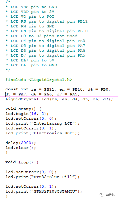 STM32