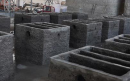 建筑3D打印机,未来建筑业的生力军