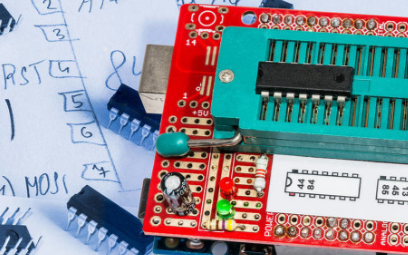 STM32Cube微控制器开发软件已于GitHu...