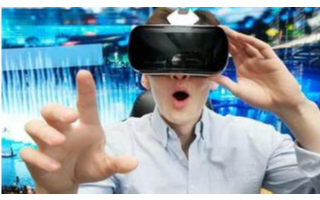 中国移动将发布移动云VR产品_值得期待