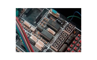 STM32单片机的快速入门教程详细说明