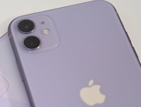 Q1季度iPhone 11主导印度智能手机市场,...