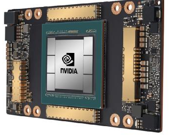 NVIDIA全新Ampere数据中心GPU全面投...