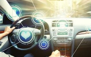 富欣智控與Cognitive Pilot簽署戰略...
