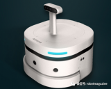 思岚科技发布了新一代通用机器人平台雅典娜(Ath...