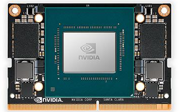NVIDIA发布两款性能强大的EGX边缘AI平台...