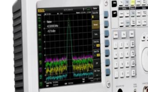 成都虹威科技DSA1030A系列频谱分析仪
