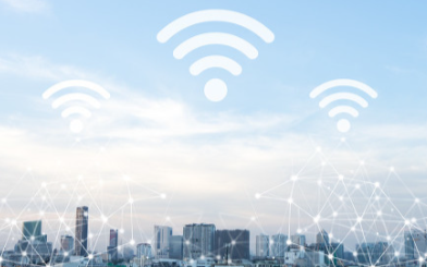 无线技术发展迅速,要为WiFi 6E做好准备