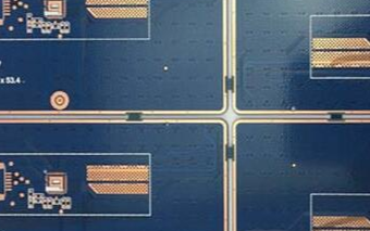 4层PCB线路板布线注意事项