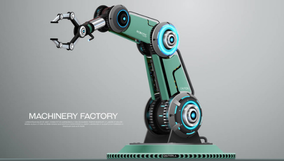 工业机器人的控制方式和智能控制的四种控制方式
