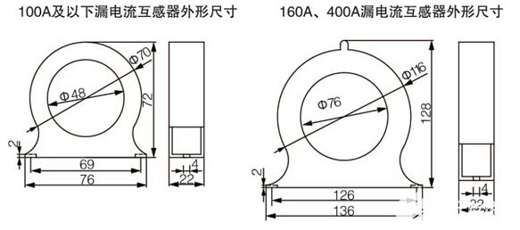 低压线路故障