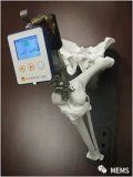 打铁还需自身硬,传感器融合算法还需要MEMS的高...