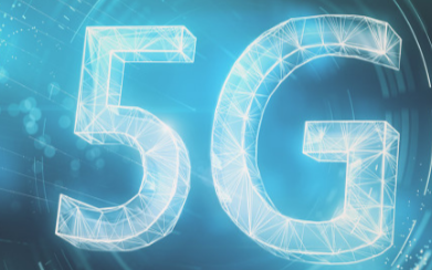 农村经济加速崛起,5G等新技术或率先落地