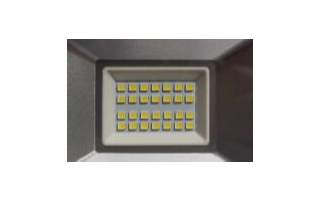 LED线条灯的防水工艺