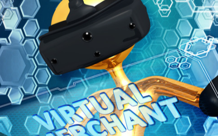 索尼最新展示下一代手指追踪VR控制器的研究成果