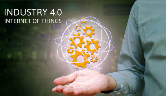 AL t4519025291805696 ST智能维护振动监测解决方案,推进工业4.0发展