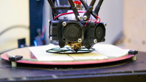 AL t4518526411719680 大众与惠普携手3D打印1万个电动车模