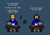 DeBug太枯燥?让VS Code画个图
