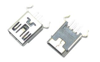 USB的A型接口和B型接口区别是什么