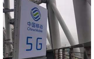 湖北移動抗“疫”實錄:加速開通5G基站,爭分奪秒...