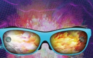 中国电信集团天翼与0glasses签订了AR业务...