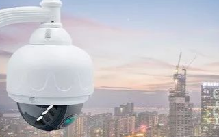 智慧安防社区成为AI落地场景新拓展