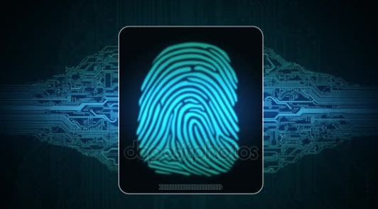 AL t4518523303248896 简析电容式、光学式和超声波式三种指纹触控技术